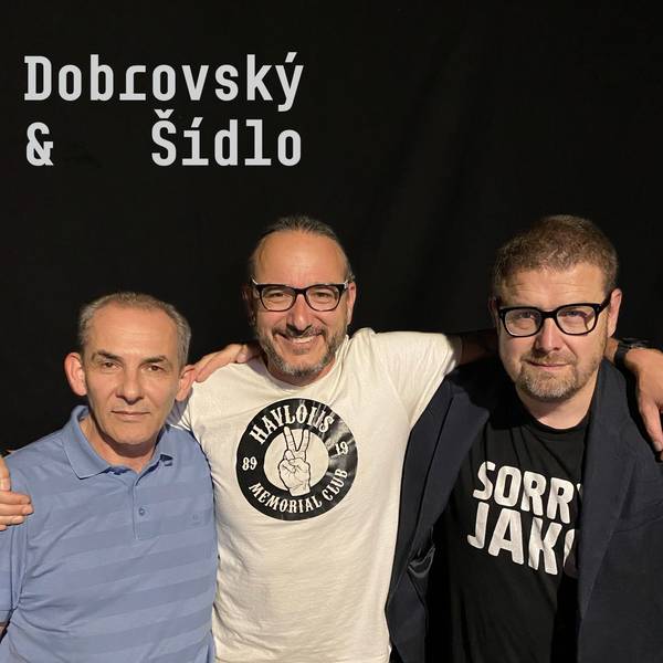 Dobrovský & Šídlo